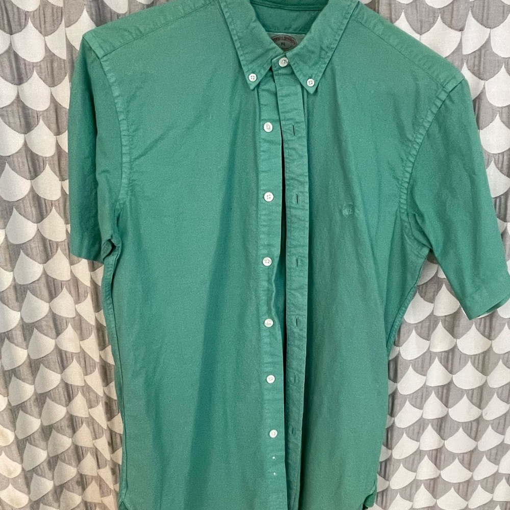 Brooks brothers shirt